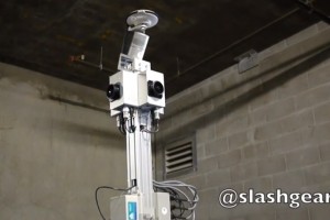 Video: Nokia HERE 3D Maps Refresh with Gen 2 mapping car