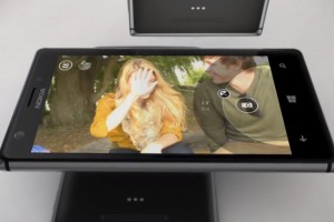 Video Promo: Sleek Black Nokia Lumia 925 for AT&T – shows off Nokia Pro Cam