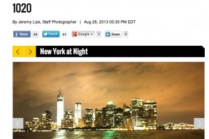 Laptop Magazine: 10 Amazing Pictures Taken with the Nokia Lumia 1020