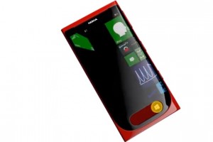 My Dream Nokia #97: sWIPe Nokia Lumia 930 S Design Concept, N9 like swipe but with the windows key?