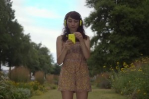 Video: Enjoy the view – Nokia Lumia 625