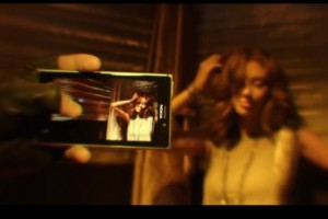 Spotted: Nokia Lumia 925 in Parachute’s latest Music Video, “Can’t Help”