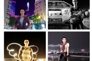 Weekend Read: Stunning Nokia Collages