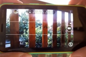 Video: Nokia Pro Cam on Nokia Lumia 620/820