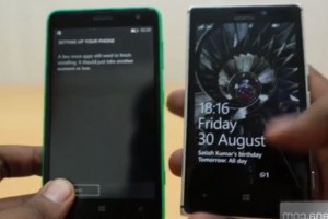 Weekend Watch: Nokia Lumia 625 overview (and size comparison versus Lumia 925)