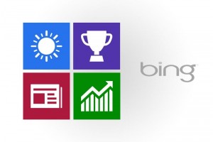 B(r)ing your Windows Phone up to scratch with these new Bing apps