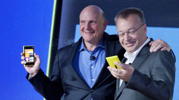 Nokia’s Devices and Services purhase by Microsoft approved by EU Commision