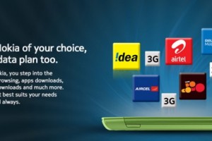 Nokia India Offering Free Data Bundles With New Lumia and Asha Purchases