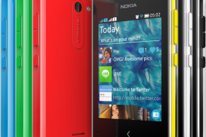 LeakyLeak: Nokia Asha 502