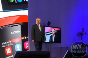 Insider Report: Elop Canned a Nokia Tablet/Ereader as Soon as He Became CEO