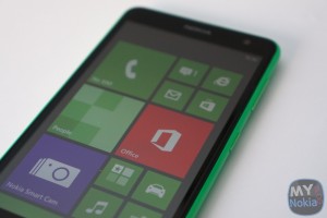 Nokia Lumia 625 Review