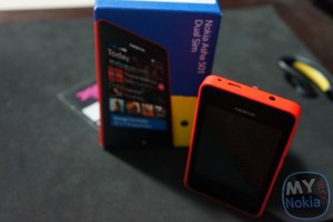 Video & Gallery: Nokia Asha 501 Dual Sim Unboxing and First Impressions