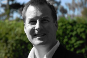 Damian Dinning on the Lumia 1020