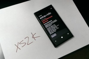 Lumia 920 Running Bittersweet Shimmer!/GDR3 Appears Online; Has Rotation Lock, Driving Mode and Improved Multitasking