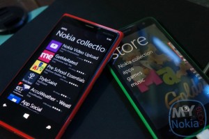 Nokia Have Contributed Over 600 Apps to the WP Store, Over 20,000 Lumias to Developers