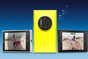 o2 UK Push Nokia Lumia 1020 as an “out of the ordinary” Business Phone