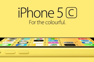 Nokia says Thanks to Apple, as â€œImitation is the best form of Flatteryâ€. iPhone 5C Lumiafied.