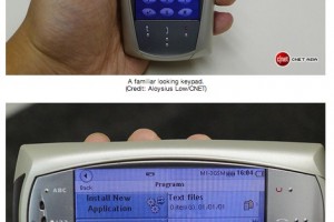 Ex Nokia engineers full touch screen phone proto, years before iPhone, Cancelled by cautious management