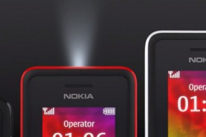 Video: Nokia 106 – Colour screen phone with Stylish design