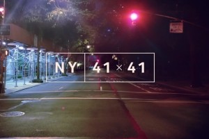 Video: Nokia Lumia 1020 – 41 x 41, infinite zoom