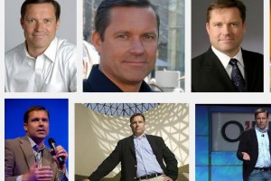 Finnish MÃ¥rten Mickos suggested as another name for MS CEO, Elop still top candidate