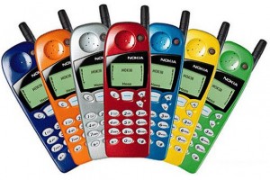 NokConv: A COLOURFUL History of Nokia