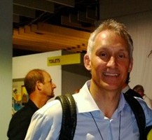 Q&A:  Chris Weber hoping to create some bad days for Samsung and Apple in the weeks and months ahead