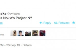 What is Nokia’s Project N? (Nseries Reborn? :p)