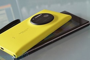 Engadget: Z1 vs 1020 – no way that the Z1’s camera module can technically match the Lumia 1020 (Spoiler: Nokia wins)