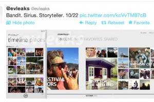 LeakyLeak: Bandit, Sirius with Storyteller