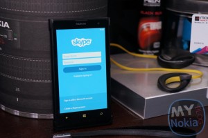 Microsoft To No Longer Support WP7 Version of Skype App