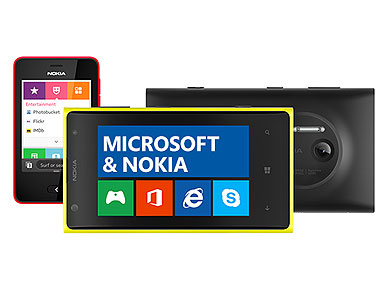 Nokia Brand to Live on! What’s Next for Lumia and Asha