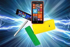 Lumia 625 and Lumia 1020 battery performances are here to impress.