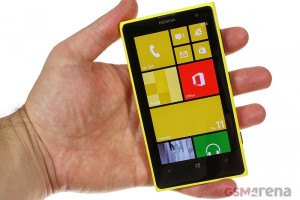 Nokia Lumia 1020 GSMARENA review is up + 1020 demolishes the Iphone5S