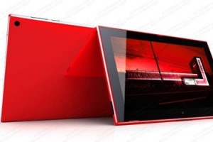 LeakyLeak: Renders of Nokia’s Windows RT Tablet and Alleged Specs