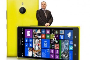 Weekend Read: the logic behind the Lumia 1520. “the Bandit”