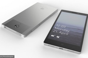 Surface Phone 2 – 7mm, 4.7″ WP8 concept