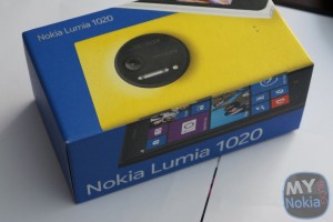 Lumia 1020 Now Only $99 On Contract Via Amazon (Plus Camera Grip for $58 & Play360 Deals)