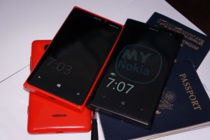 MyNokiaBlog Will be at Abu Dhabi to Bring You Live Coverage of Nokia World 2013