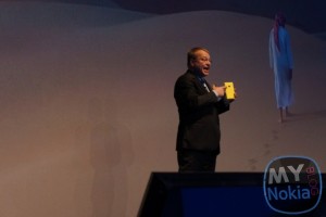 Nokia Announces the Nokia Lumia 1520, 6″ 1080p screen with Nokia Camera