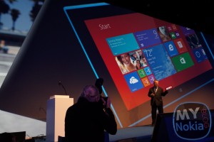 Nokia goes larger, Nokia goes tablet  Nokia Lumia 2520
