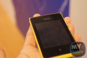 Nokia Asha 502 First Hands on Video & Gallery