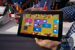 Three Reasons Why the Lumia 2520 Tablet is Awesome