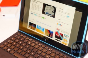 Collection: Nokia lumia 2520 hands on videos – Nokia’s First Tablet