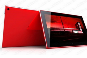 Rumor: Lumia 2520 Tablet to Launch on At&t and Verizon in November; $500