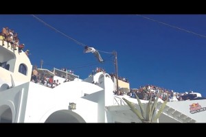 Shot on Nokia Lumia 1020: Cinematic Red Bull promo “Art of Motion”