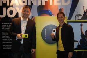 Nokia Lumia 1020 in the Philippines, Canada and India