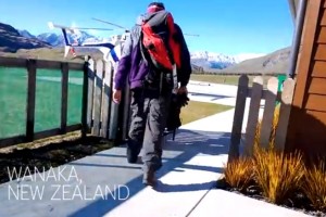 Nokia Competition Winners shooting with Nokia Lumia 1020 in New Zealand – Win next trip to Puerto Rico!