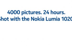 Nokia India: A day through the eye of the Nokia Lumia 1020 #Timelapse