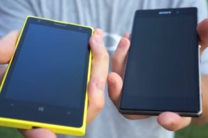 Weekend Watch: Camera showdown between Nokia Lumia 1020 and Sony Xperia Z1 (Spoiler, 1020 wins)